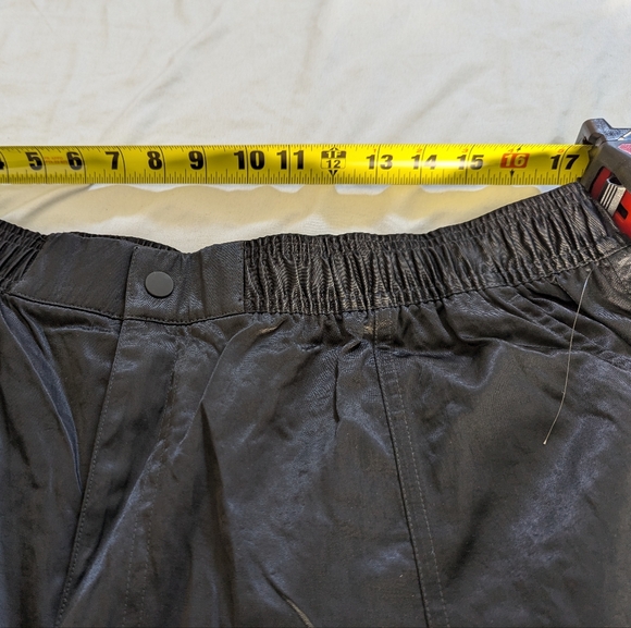 Black Nike Air Jordan Cargo Pants - Picture 5 of 7
